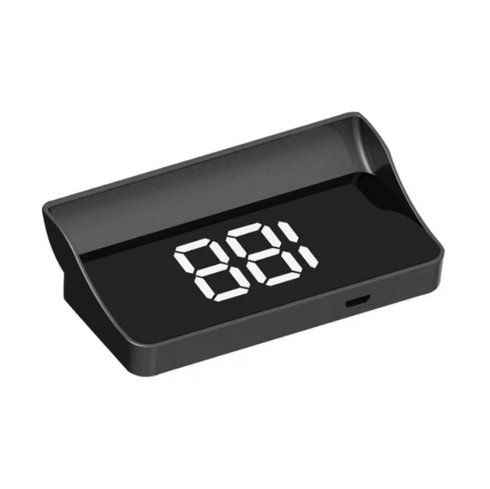 SmartDrive Head-Up Display™