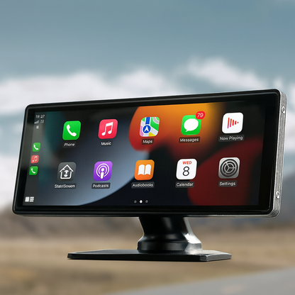 RoadView CarPlay Screen™