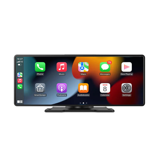 RoadView CarPlay Screen™