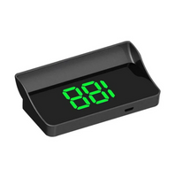 SmartDrive Head-Up Display™