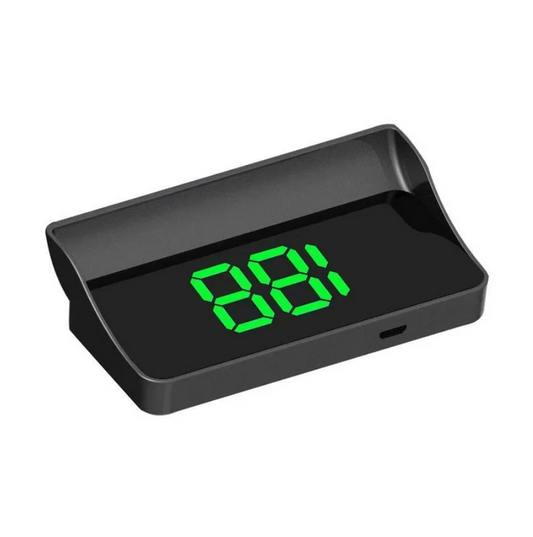 SmartDrive Head-Up Display™